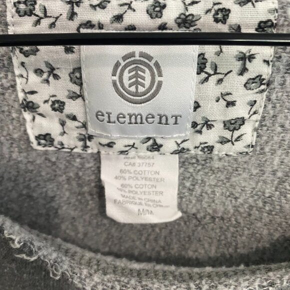 Element California Sweatshirt – “WIND, WATER, FIRE, EARTH” Series - Picture 6 of 17